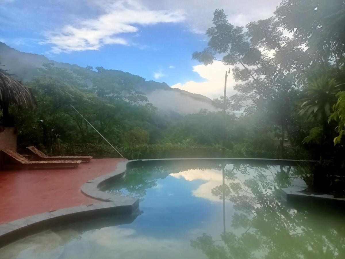 Pu Luong Holiday Lang Chieu Exterior photo